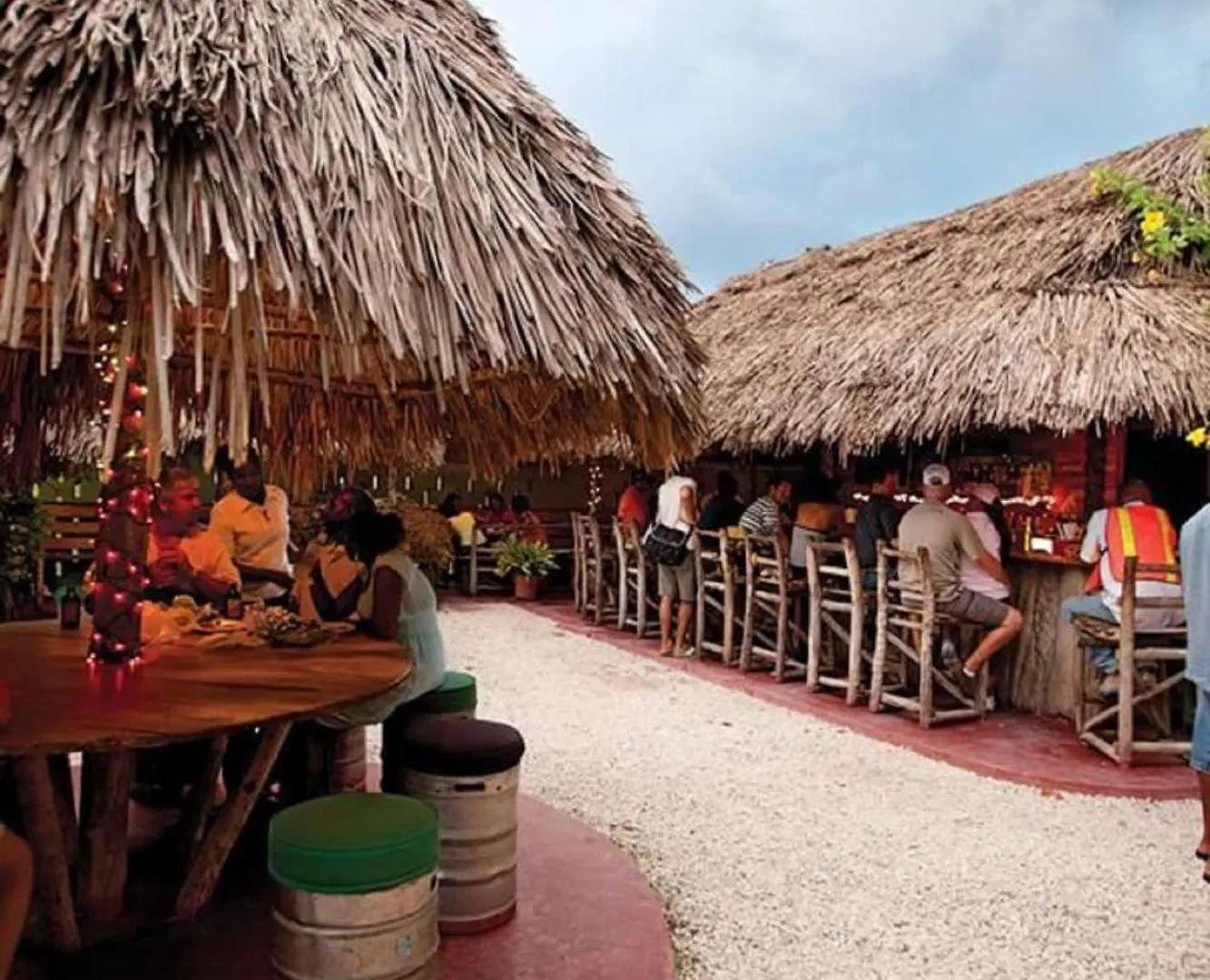 Hospitality Expert Bts 5 - Pool Beach & Bar Montego Bay 0*,  Jamajka