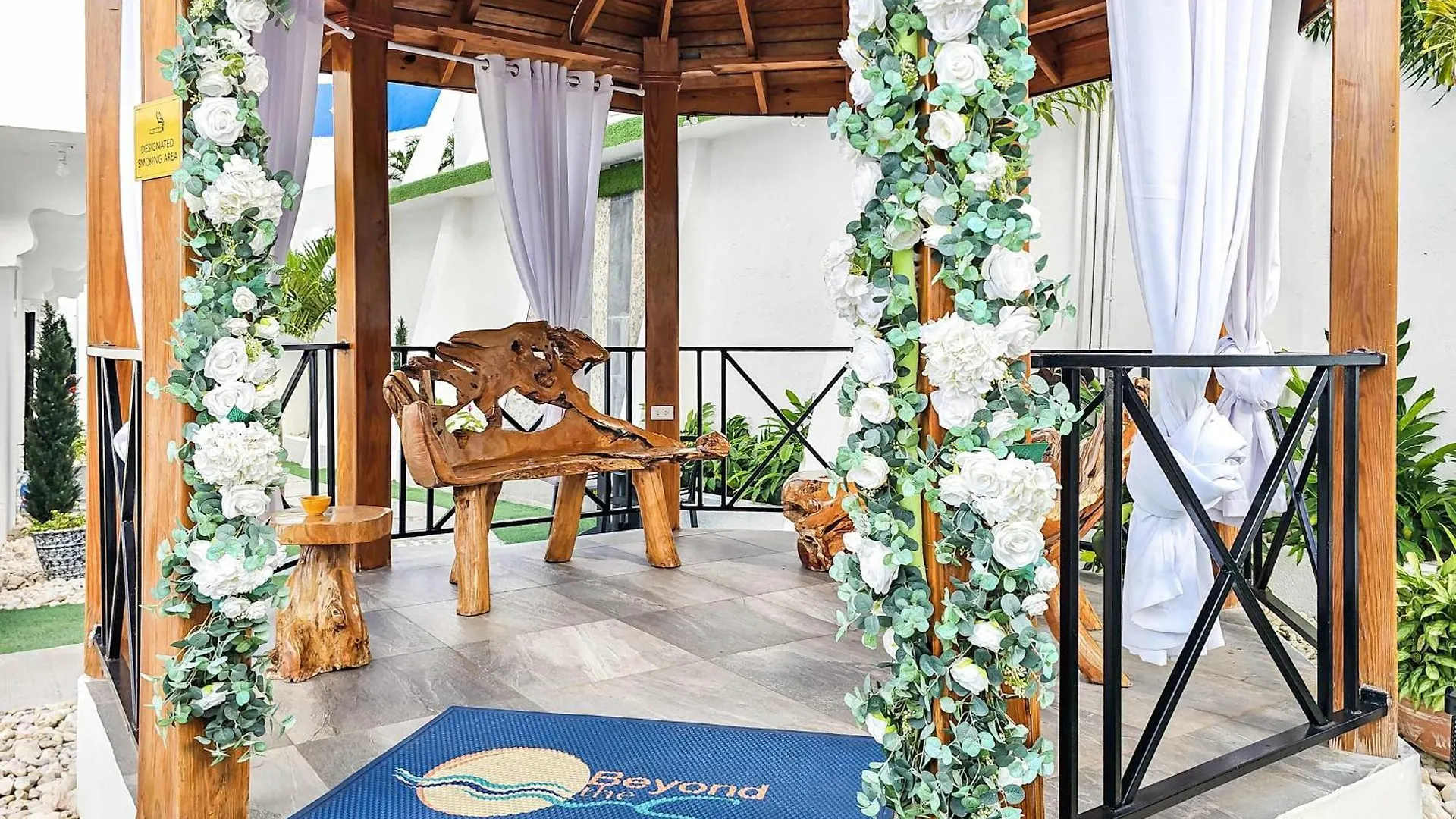 Hospitality Expert Bts 5 - Pool Beach & Bar Montego Bay 0*,  Jamajka