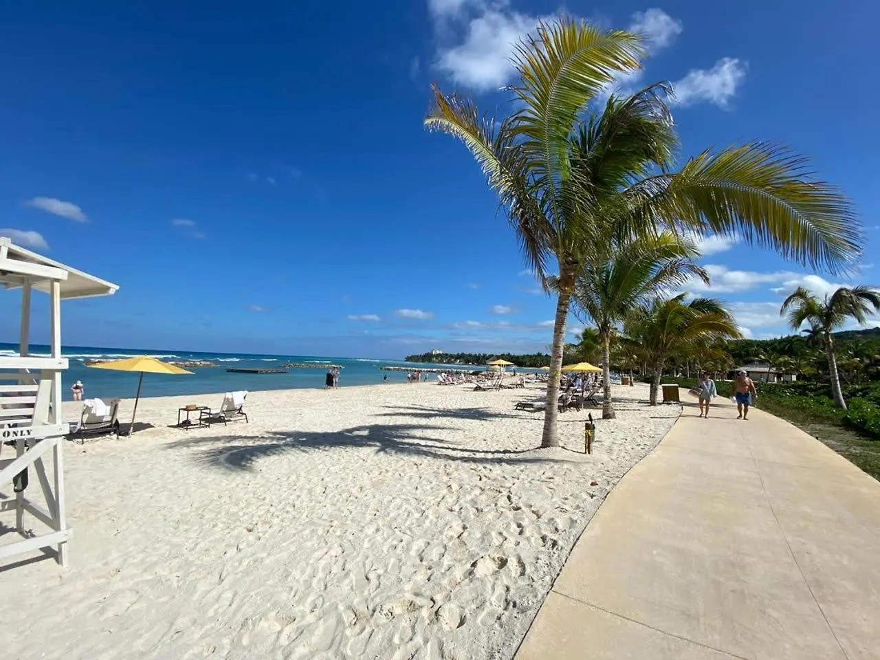 Hospitality Expert Bts 5 - Pool Beach & Bar Montego Bay 0*,  Jamajka