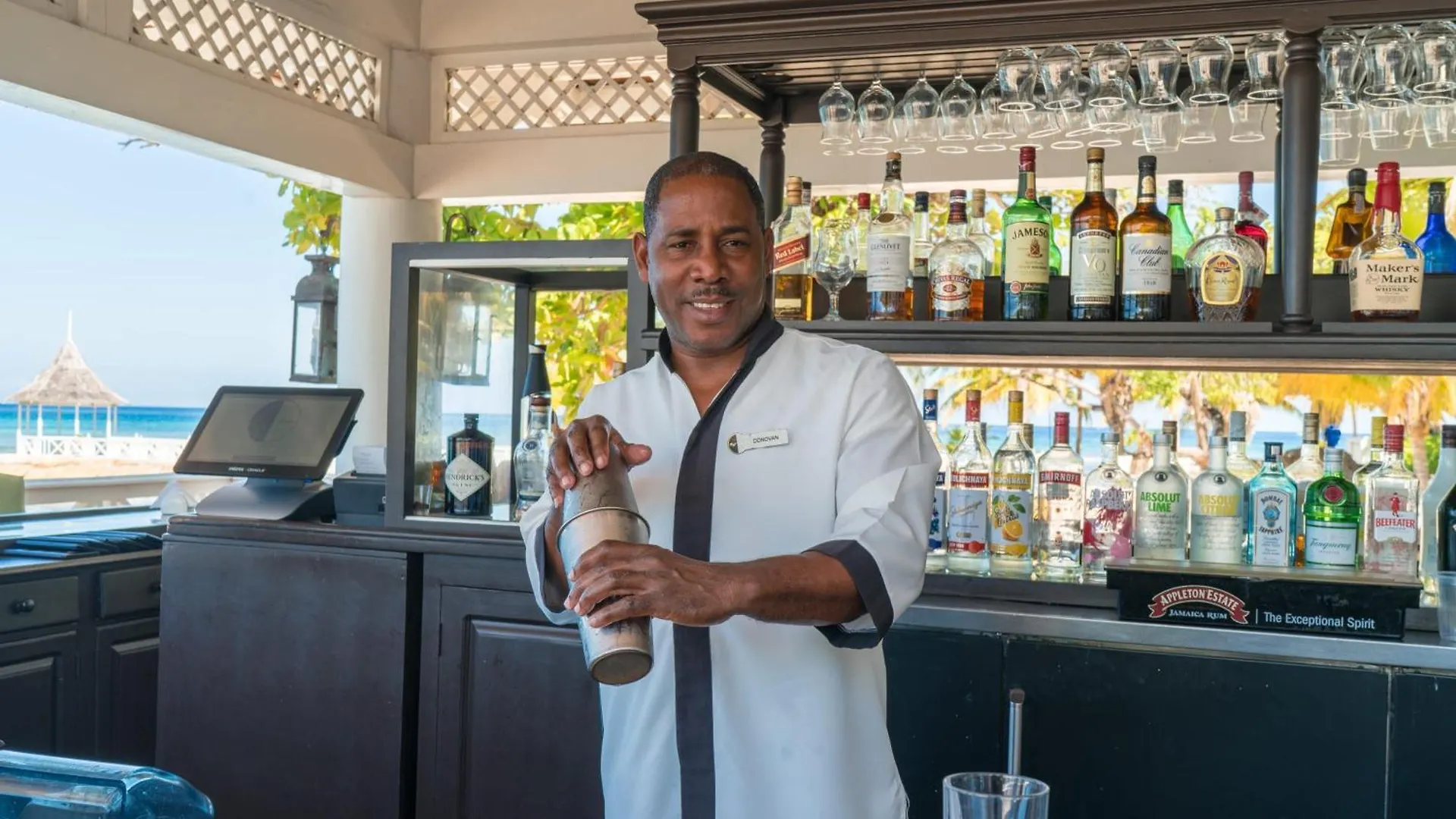 Hospitality Expert Bts 5 - Pool Beach & Bar Montego Bay 0*,  Jamajka