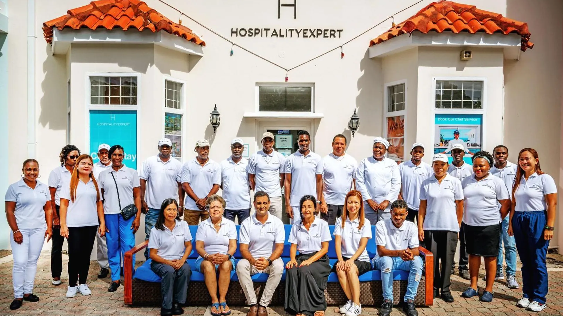 Zajazd Hospitality Expert Bts 5 - Pool Beach & Bar Montego Bay Jamajka